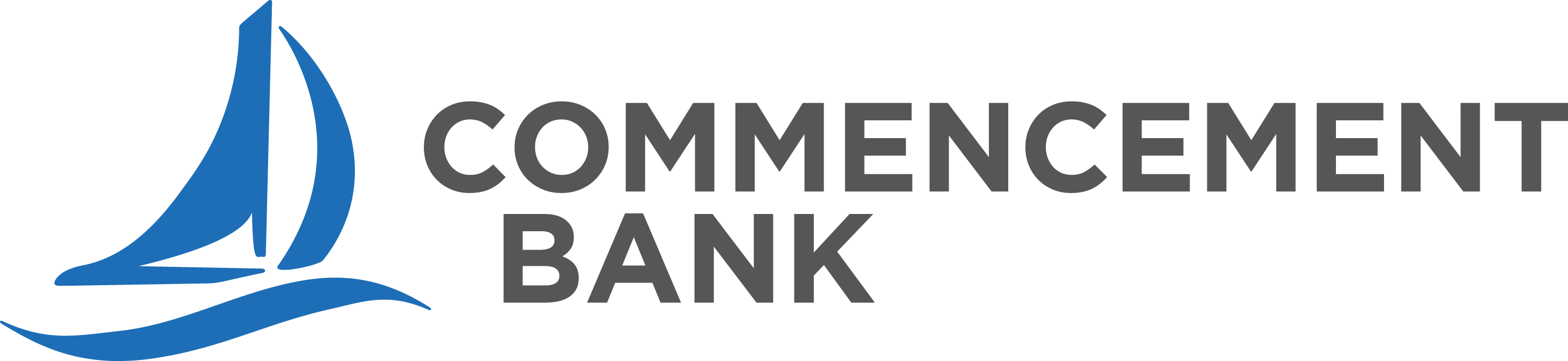 Commencement Bank Logo